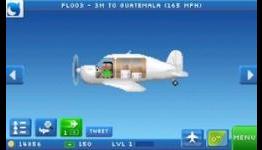 AR: Pocket Planes Review