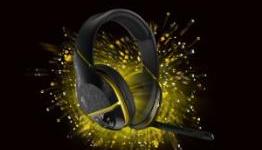 Skullcandy Gaming Headphones Revealed