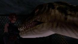 Retro Quick Look:- Dino Crisis (PS1)