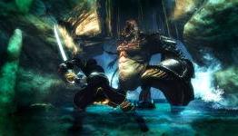 GameCritics: Risen 2: Dark Waters Review