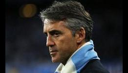 Frustrated Mancini hits out following League Cup elimination