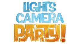 PSN – Lights, Camera, Party! Review