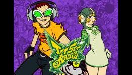 Jet Set Radio HD Review | GAMINGtruth.com
