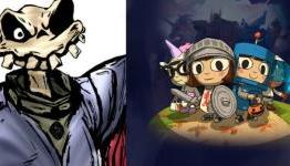 Games to Play for Halloween – Part 1 (Meodia)