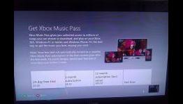 Dashboard beta leaks new Xbox Music Pass: Cloud playlists and early pricing revealed