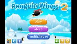 Gaming: Penguin Wings 2