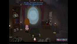Side With Anna And Her Telekinetic Powers In “Anna’s Quest”