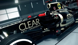 F1 2012 Game Modes Developer Diary