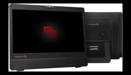 Maingear Alpha 24: Fully Loaded All-in-One Desktop for Gamers