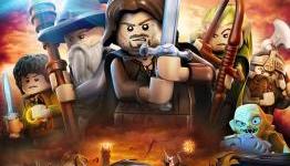 Lego lord of the rings preview, and contest information