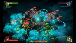 Planets Under Attack debut trailer