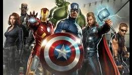 The Avengers Blu-Ray Review – IGN