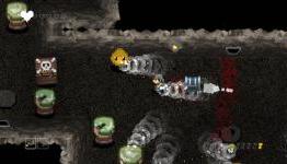 Diehard Dungeon Review | The XBLIG
