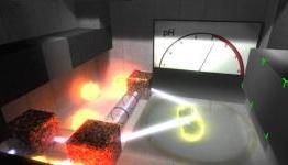 Entropy Review | The XBLIG