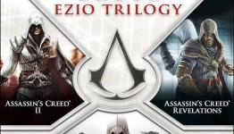 Exclusive Assassin’s Creed Ezio Trilogy to Launch on PS3
