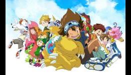 Saban Brands Acquires Digimon Anime Brand