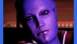Leaked New Mass Effect 3 Omega DLC Details