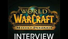 WoW: Mists of Pandaria Developer Interview | HardwareHeaven.com