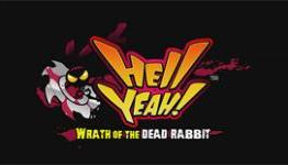 Hell Yeah! Wrath of the Dead Rabbit Review (Planet Xbox 360)