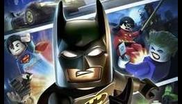 MagicinkGaming | Cam’s Eye View: Lego Batman 2: DC Super Heroes for the PS3 and 360 review