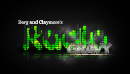 Radio Gravy Ep 6: “Screw NATO Send in Judge Dredd”