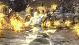 A Dynasty Warrior’s Fight For Japanese Console Games
