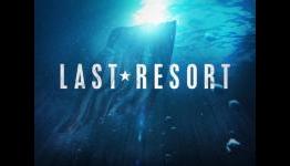 Geekenstein Review: Last Resort “Captain”