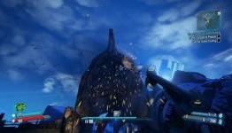 Nvidia PhysX In Borderlands 2 Review – Twinfinite