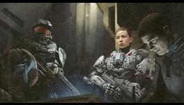 Halo 4 Confirmed To Be 2-Disc