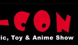 Sacramento Comic, Toy and Anime Show This Sunday Sept. 30th