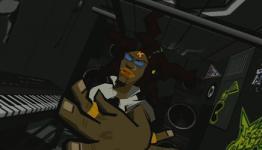 Jet Set Radio HD Review | thumbACTIVE