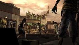 The Walking Dead Episode 4 Arises in October