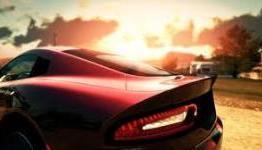 NowGamer: Forza Horizon Preview – An Open World To Rival Need For Speed: Most Wanted