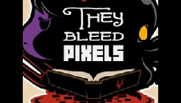 They Bleed Pixels – Review l Player Affinity
