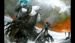 Guild Wars 2 review – the X Button