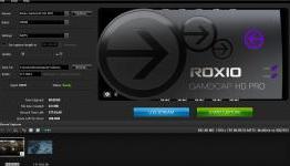 Roxio Game Capture Pro HD Review – TheGamerAccess.com
