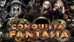 Say Hello To Conquista Fantasia