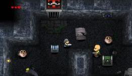 Indie Theory Review – Diehard Dungeon