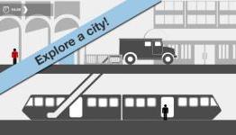 Indie Theory Review – City Tuesday