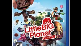 Your LittleBigPlanet PS Vita Beta Test Vest is in the eMail