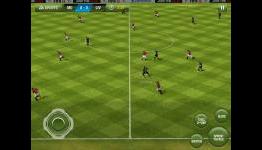 Review: FIFA 13 (mobile) | Stevivor.com