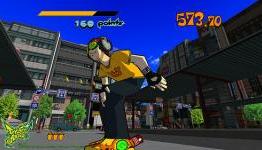 GYJS Review: Jet Set Radio HD