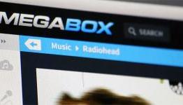 MegaUpload Megabox Teaser