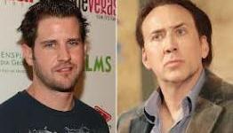 Richard Kelly and Nicolas Cage Team For Amicus