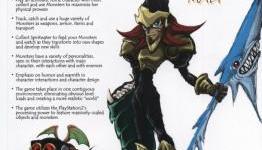 The Insomniac Game That Never Was: Monster Knight