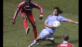 Sporting Kansas City vs Chicago Fire Preview