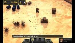 Nfamous – Tiny Troopers Review