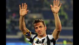 10 Greatest Alessandro Del Piero Moments at Juventus