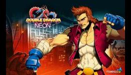 Double Dragon Neon Review | GameFob.com