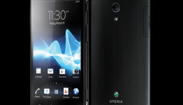 Sony Start Rolling Out Xperia ICS Updates